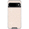 Modern Shapes Google Pixel 10 Clear Case